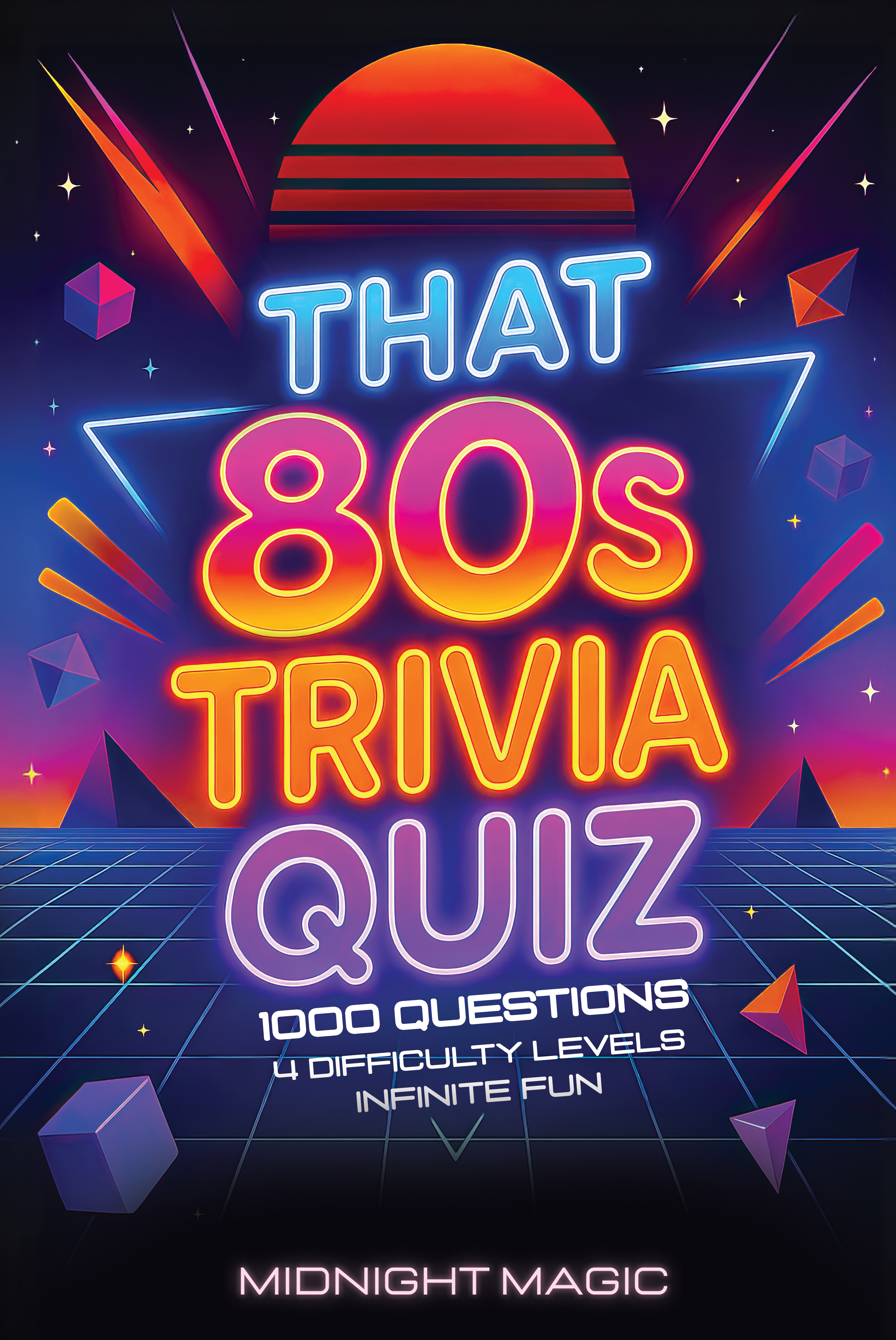 80s Edition