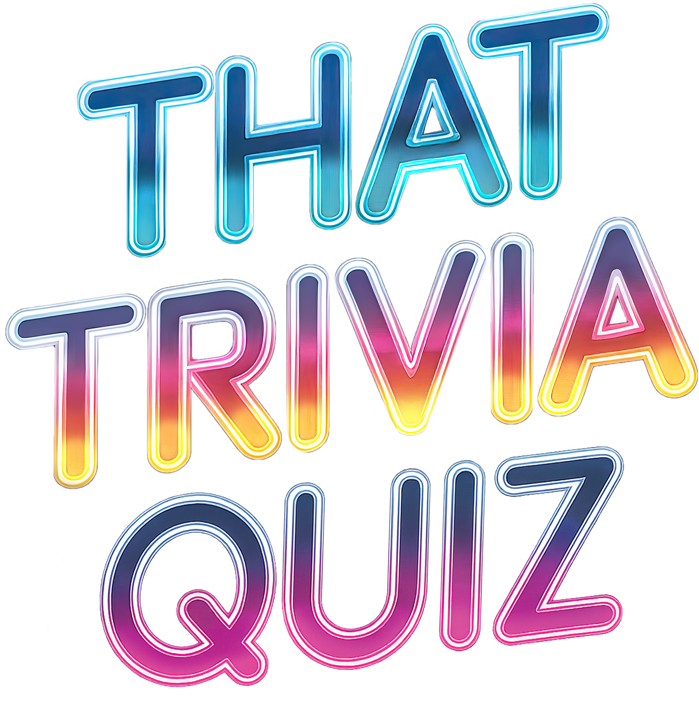 That Trivia Quiz